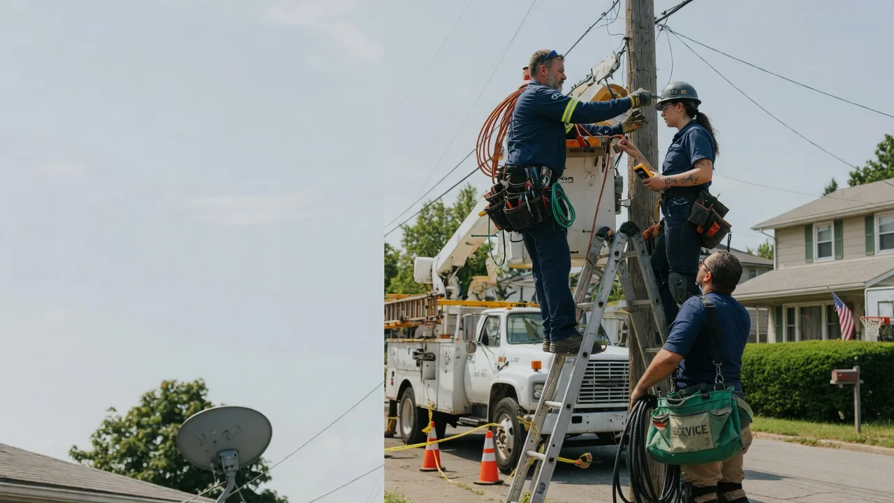 Electrical Repair in Milton, WV near me